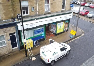 need a roofer. facebook gallery 10